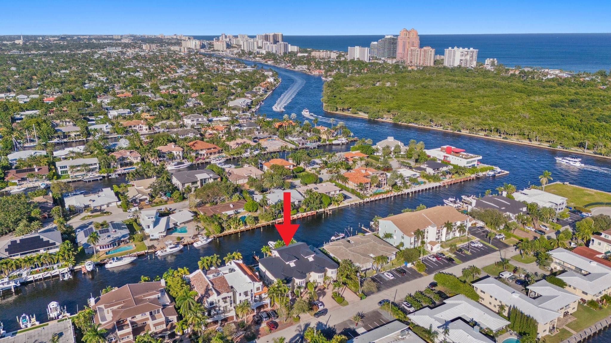 Coral Ridge 21-50 B - Residential Lease