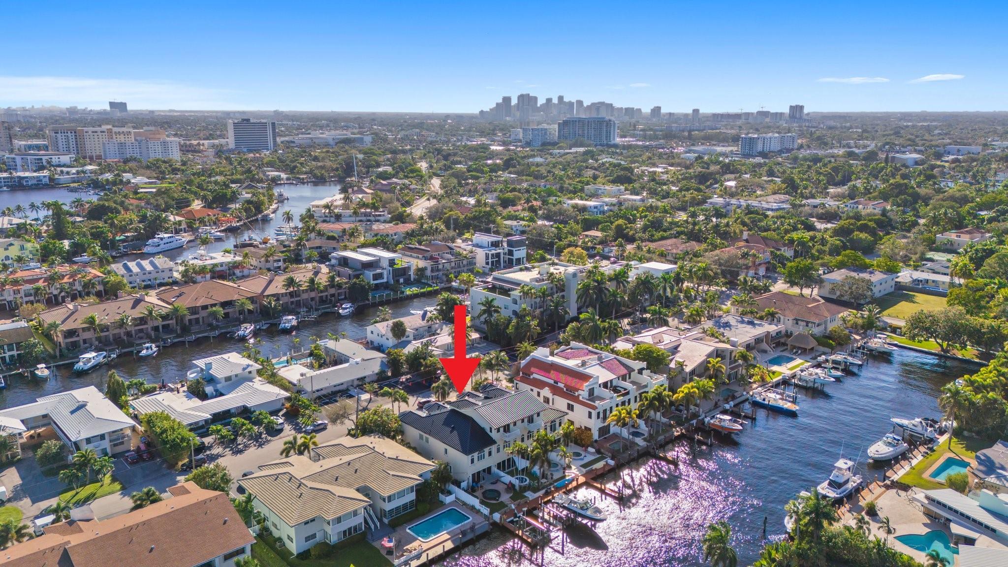 Coral Ridge 21-50 B - Residential Lease