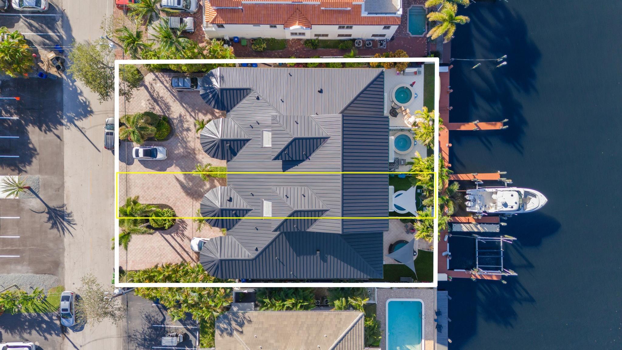 Coral Ridge 21-50 B - Residential Lease