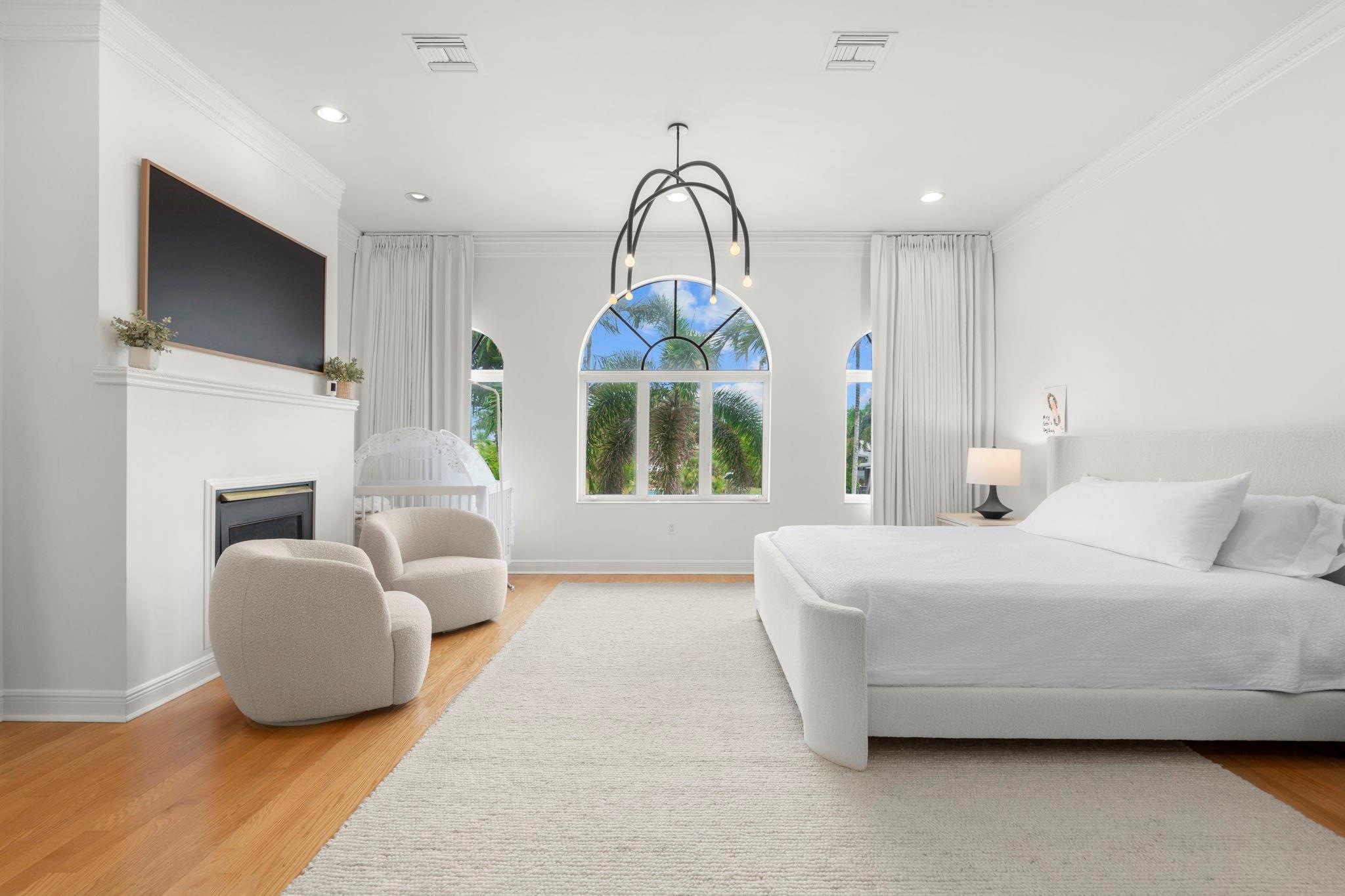 Coral Ridge 21-50 B - Residential Lease