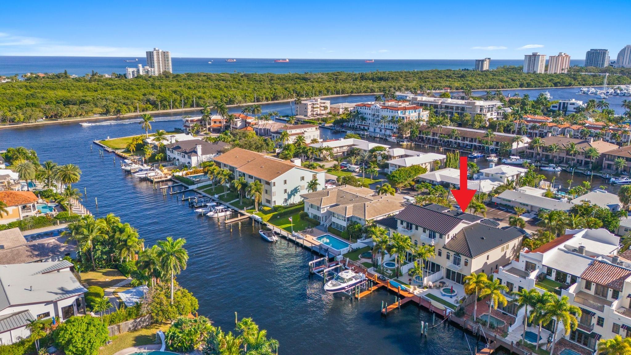 Coral Ridge 21-50 B - Residential Lease