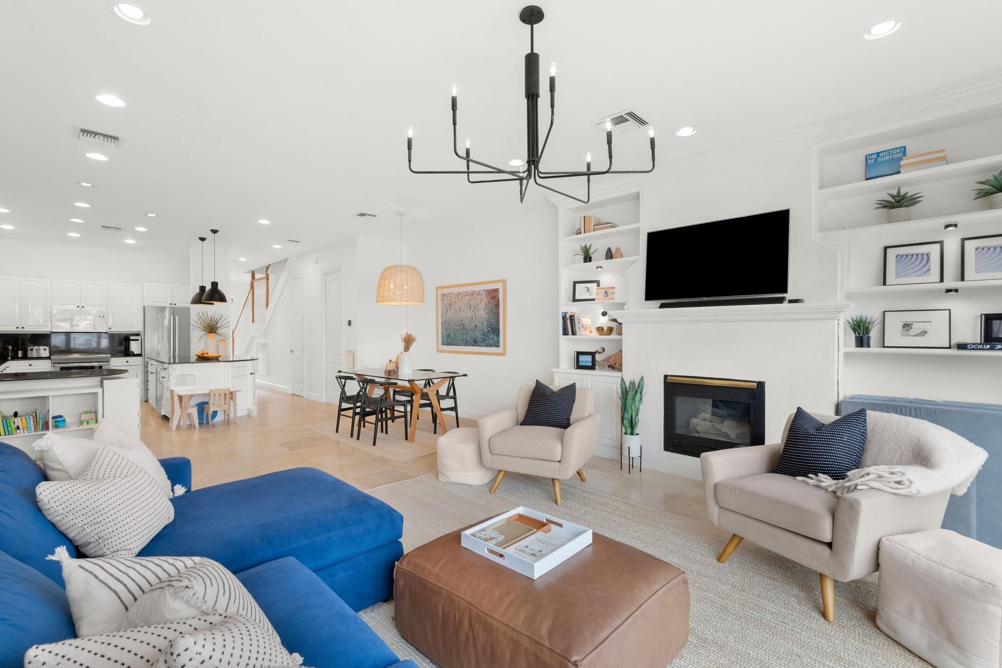 Coral Ridge 21-50 B - Residential Lease