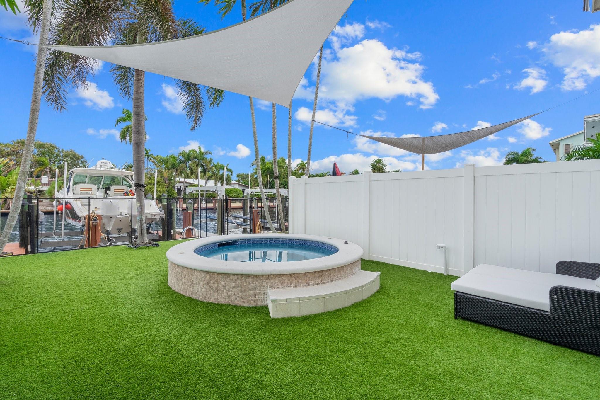 Coral Ridge 21-50 B - Residential Lease