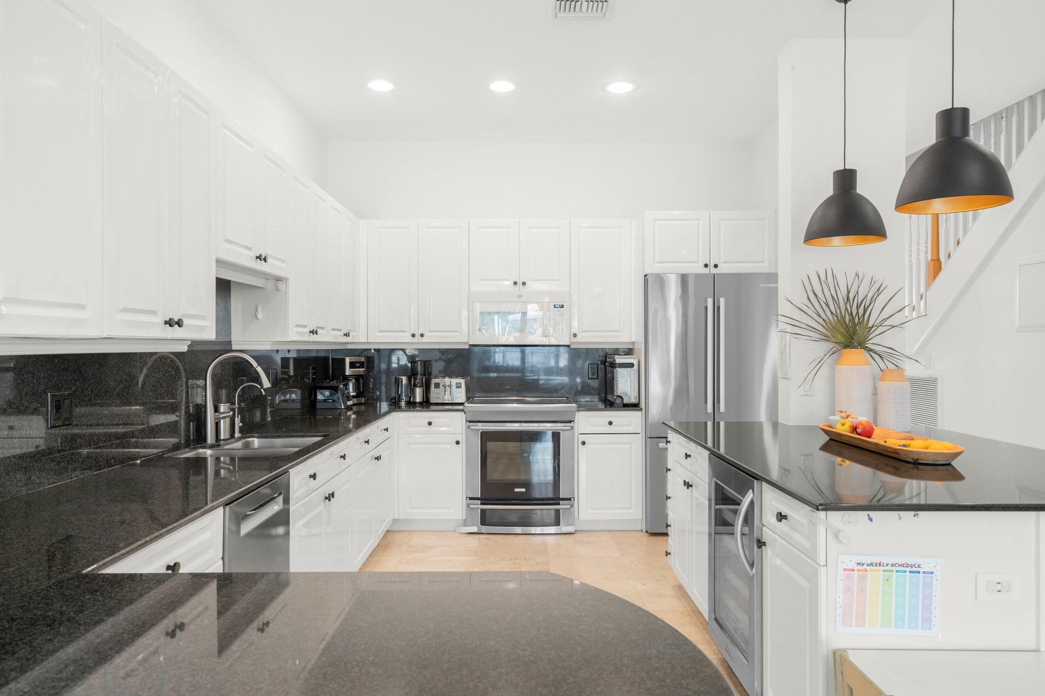 Coral Ridge 21-50 B - Residential Lease