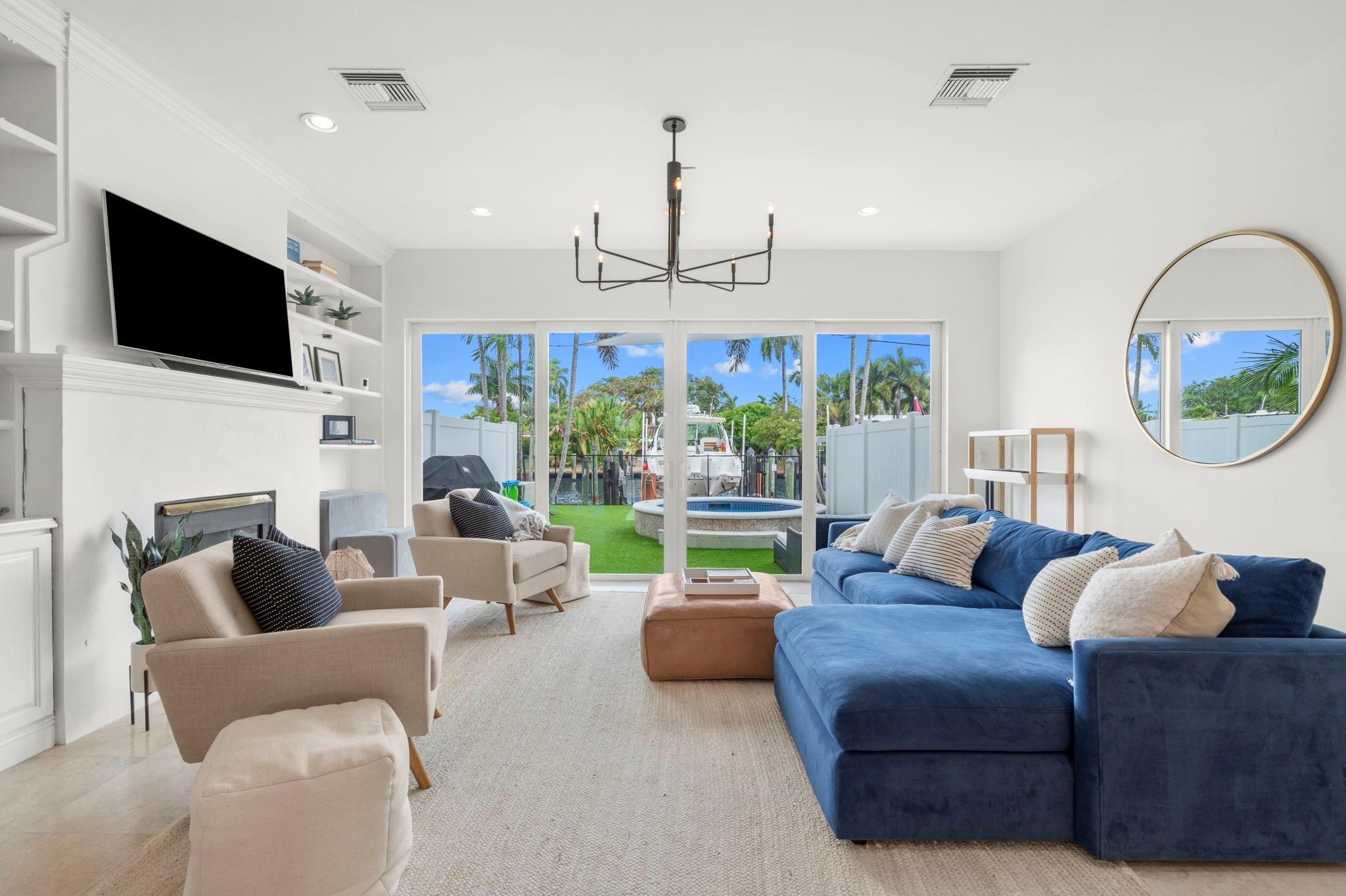 Coral Ridge 21-50 B - Residential Lease