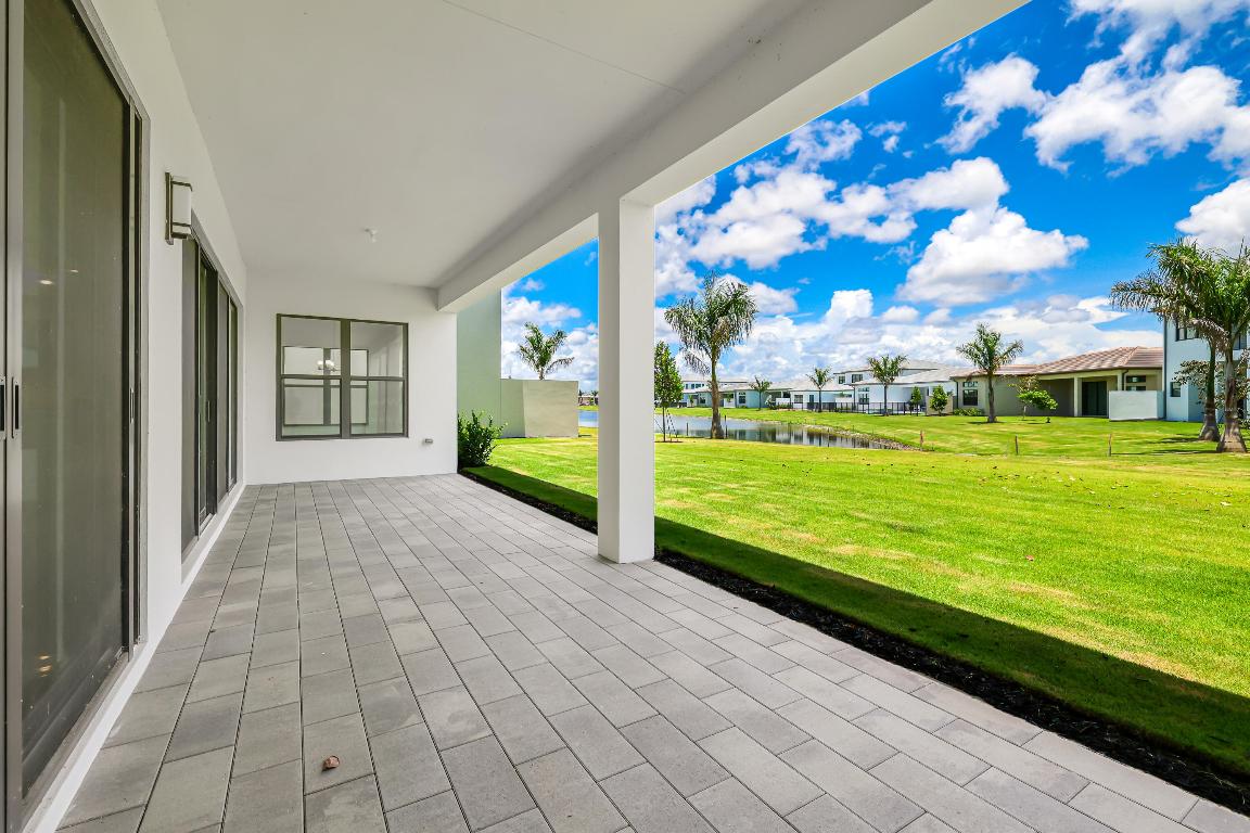 LOTUS EDGE
JOHNS WEST PUD PLAT ONE - Residential Lease