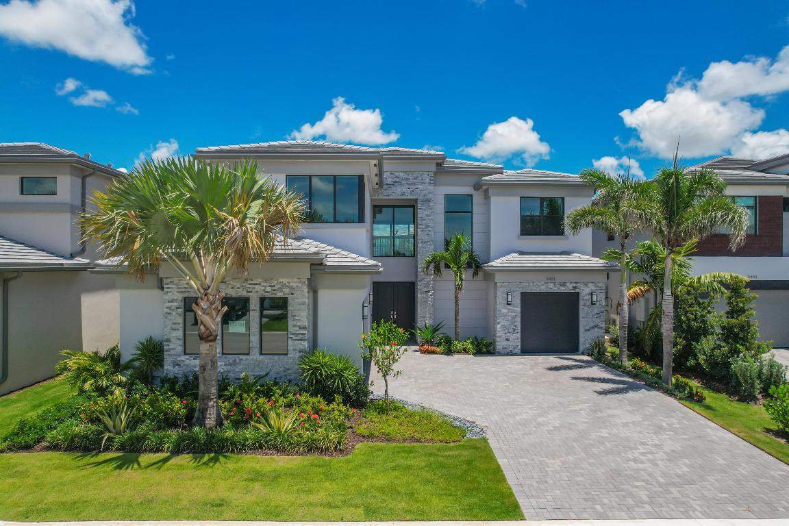 LOTUS EDGE
JOHNS WEST PUD PLAT ONE - Residential Lease