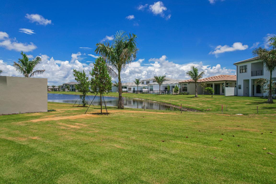 LOTUS EDGE
JOHNS WEST PUD PLAT ONE - Residential Lease