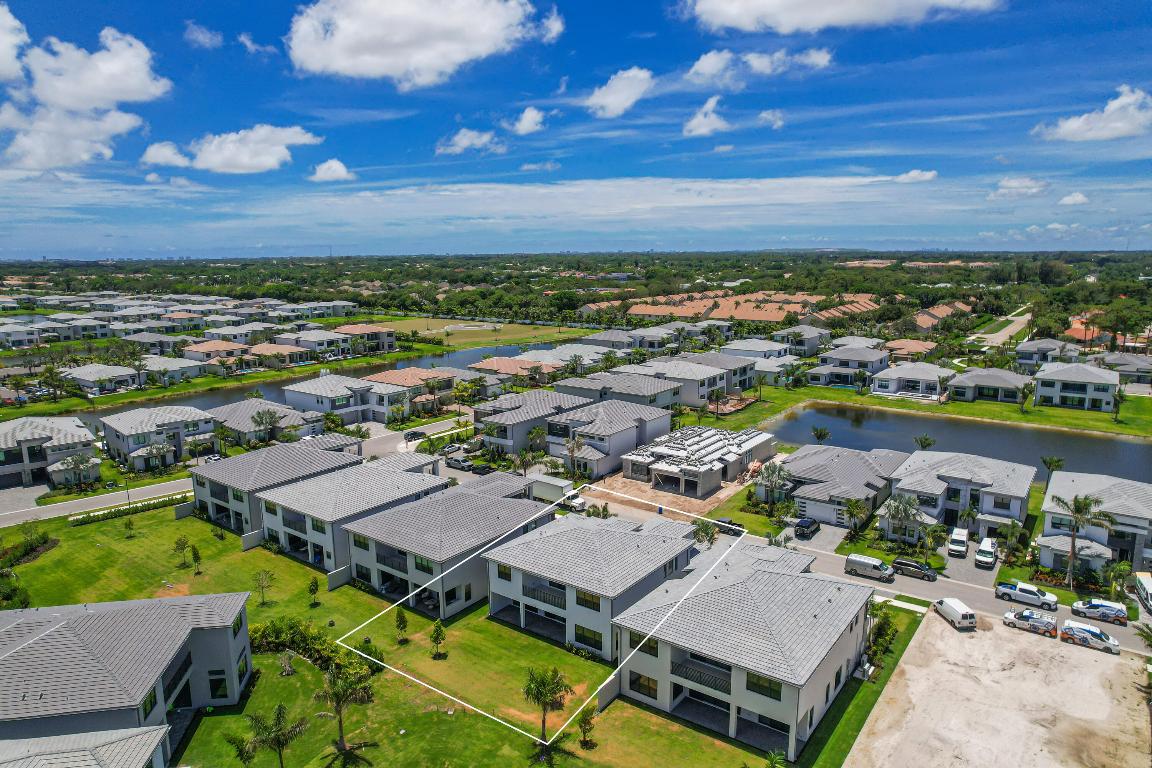 LOTUS EDGE
JOHNS WEST PUD PLAT ONE - Residential Lease