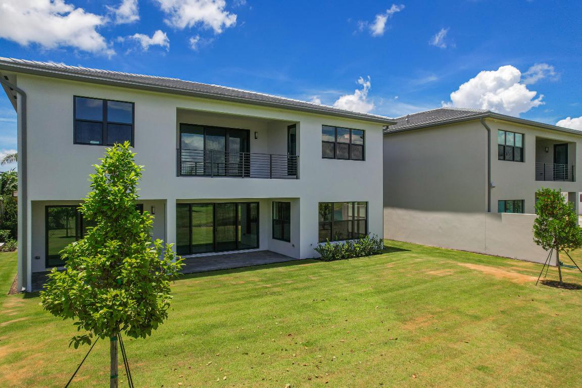 LOTUS EDGE
JOHNS WEST PUD PLAT ONE - Residential Lease