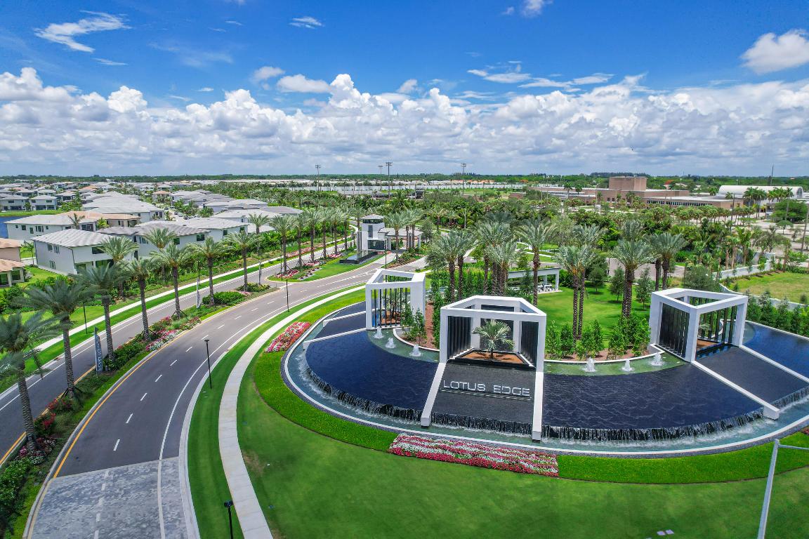 LOTUS EDGE
JOHNS WEST PUD PLAT ONE - Residential Lease