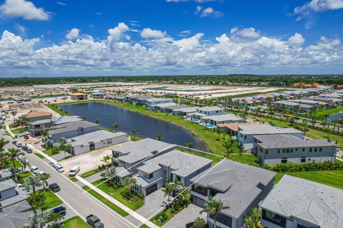 LOTUS EDGE
JOHNS WEST PUD PLAT ONE - Residential Lease