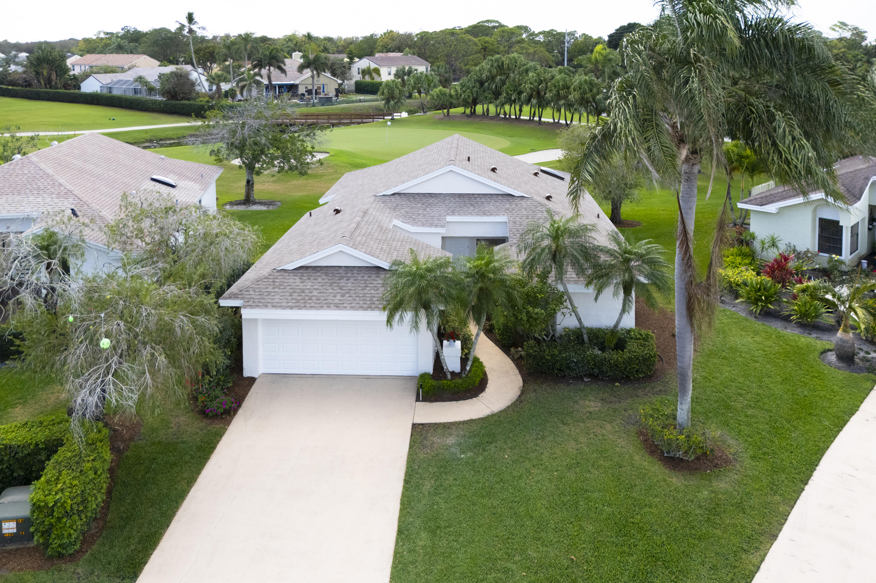 EASTPOINTE SUB 12-A - Residential