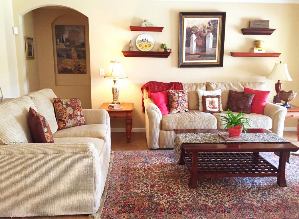 PALM BEACH COUNTRY ESTATE - Residential