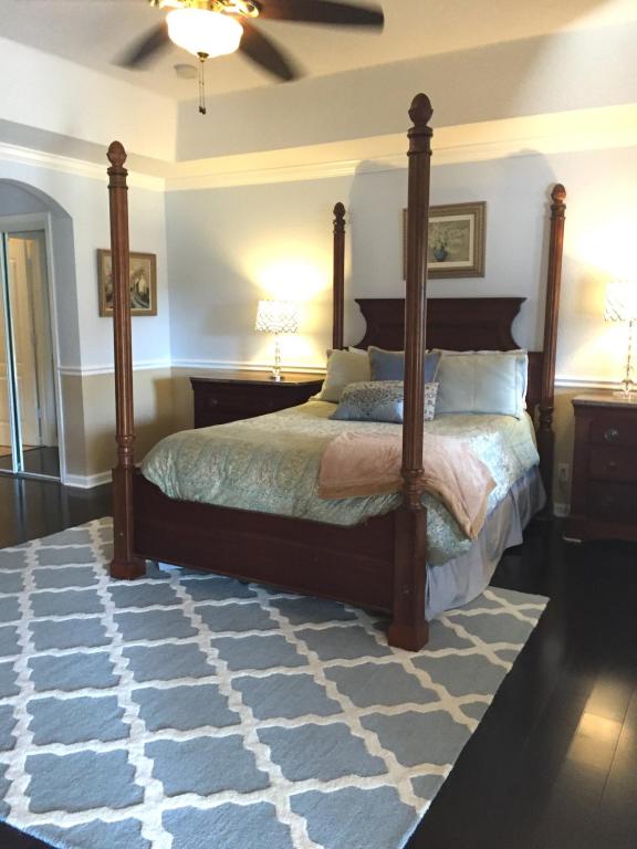 PALM BEACH COUNTRY ESTATE - Residential