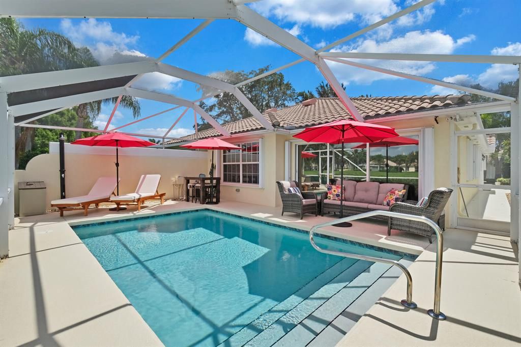 Photo of 933 Magdalena Road E, Palm Beach Gardens, FL 33410 (MLS # R10731234)