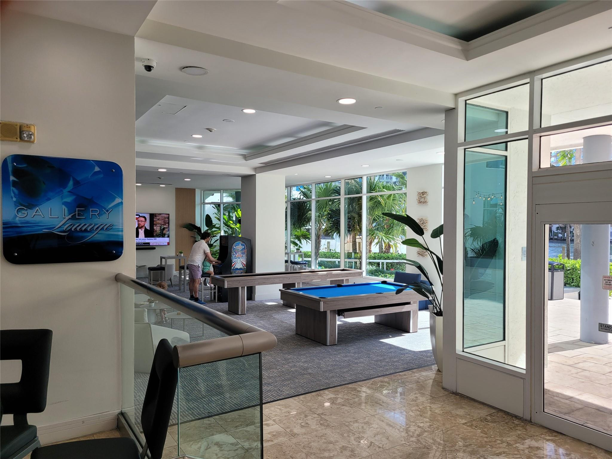 Gallery One - Residential