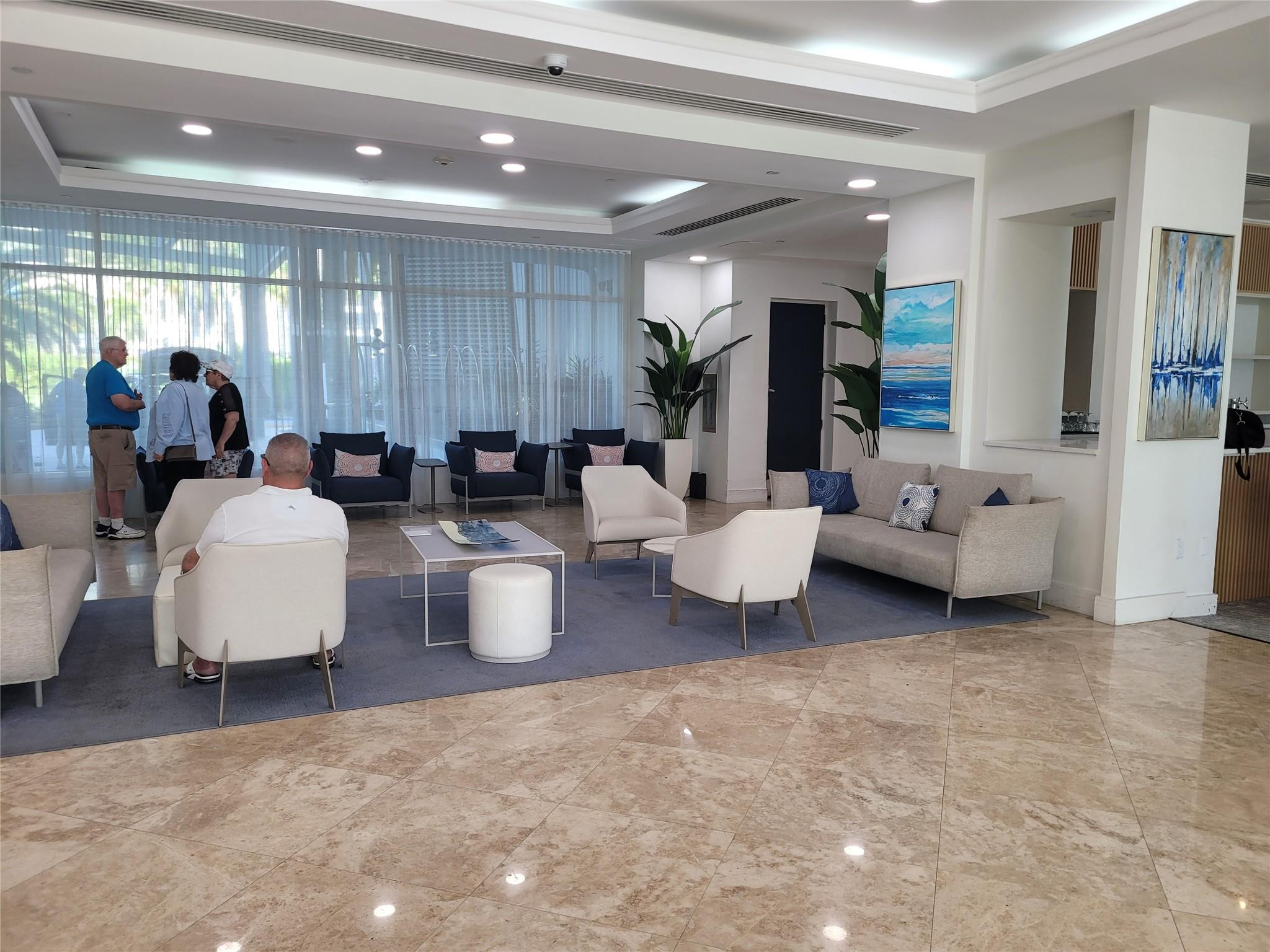 Gallery One - Residential