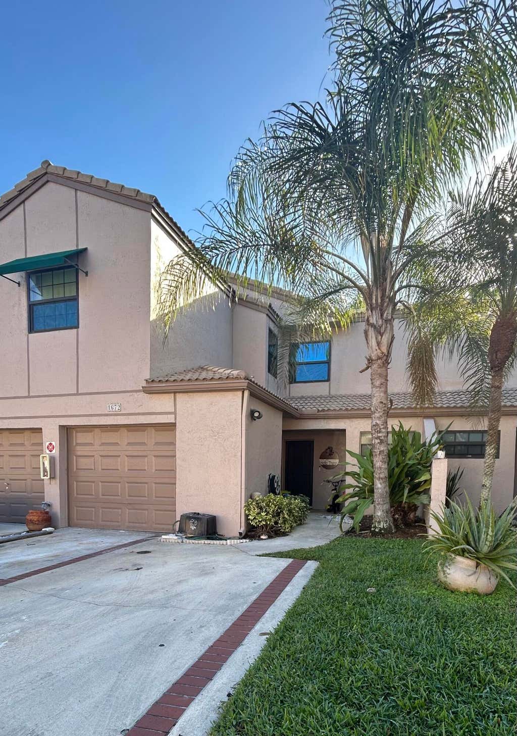 Photo of 1672 Cypress Pointe Drive #1a, Coral Springs, FL 33071 (MLS # B26023098)