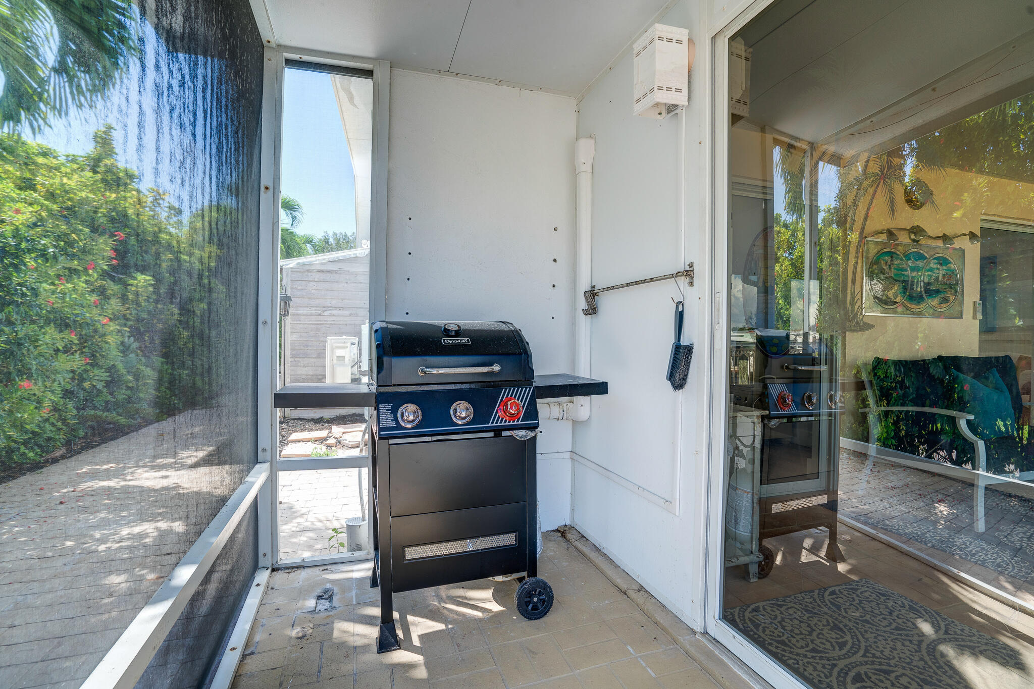 Windmill Village by The Sea - Residential