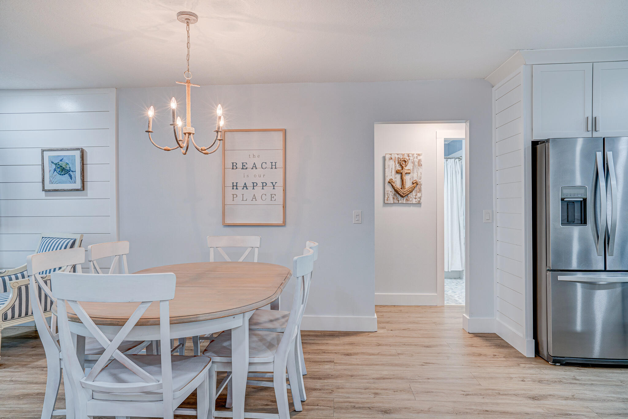 Windmill Village by The Sea - Residential