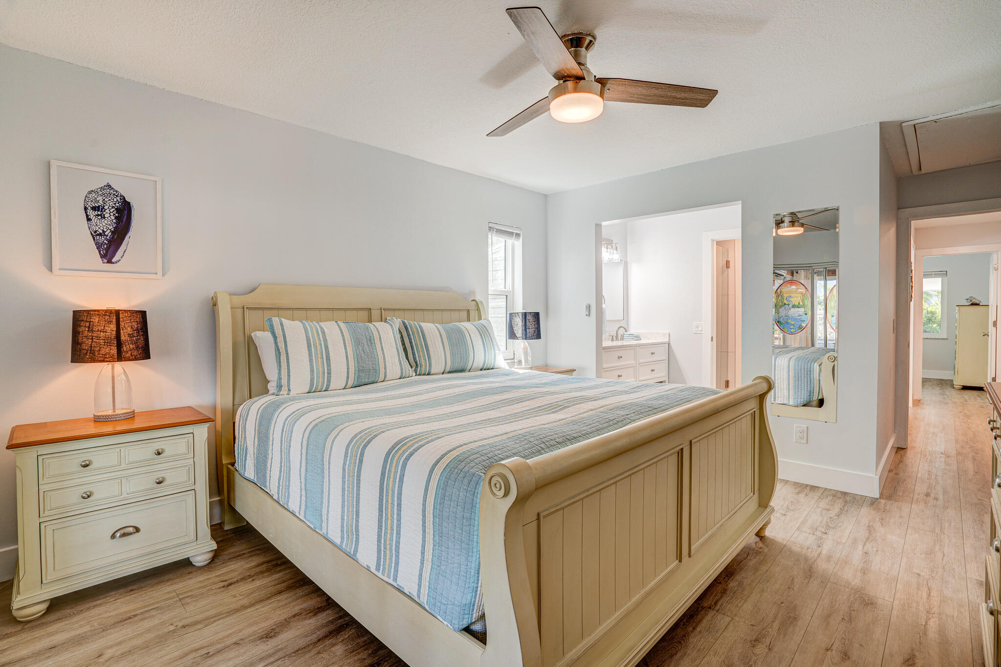 Windmill Village by The Sea - Residential