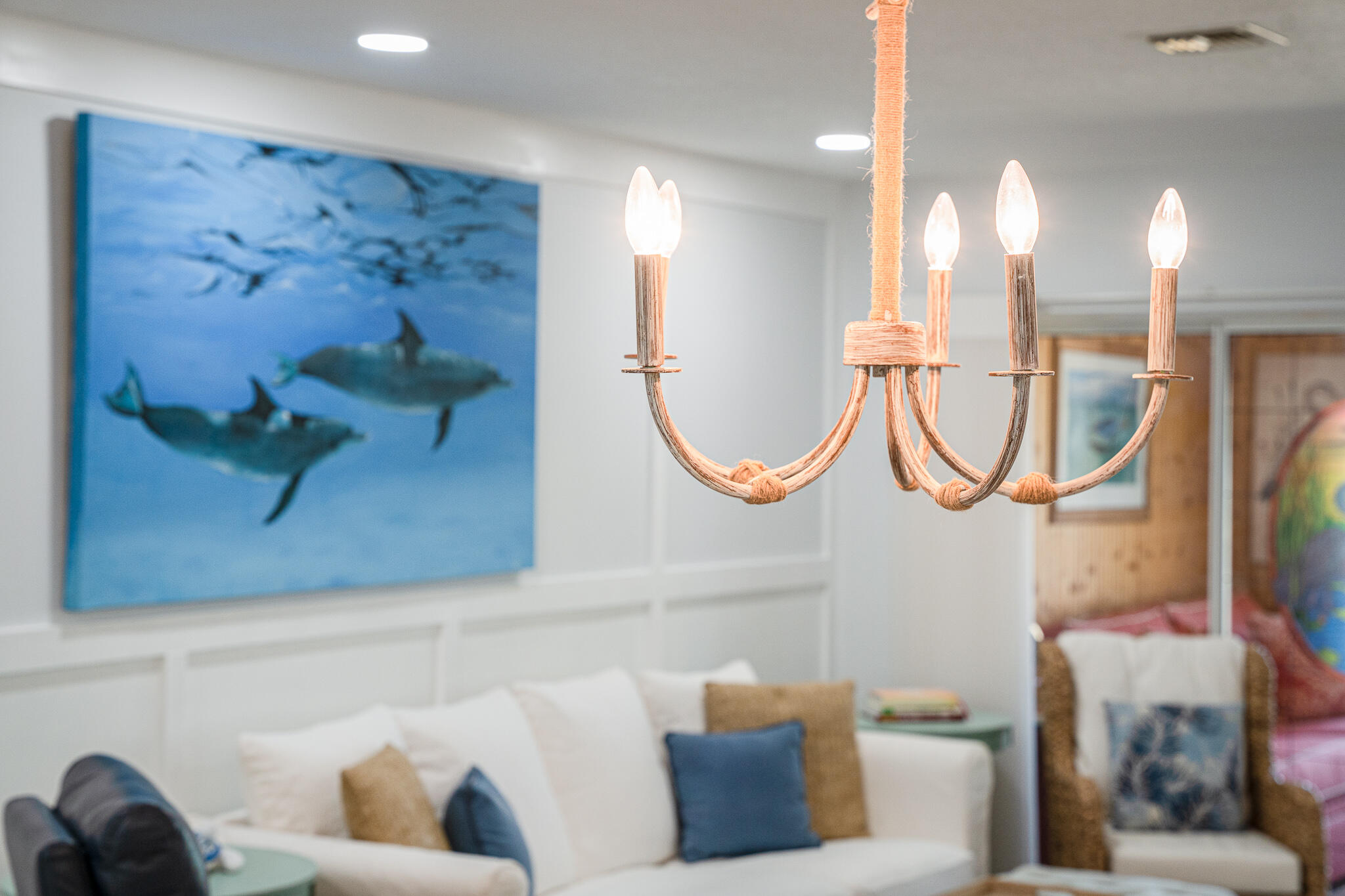 Windmill Village by The Sea - Residential