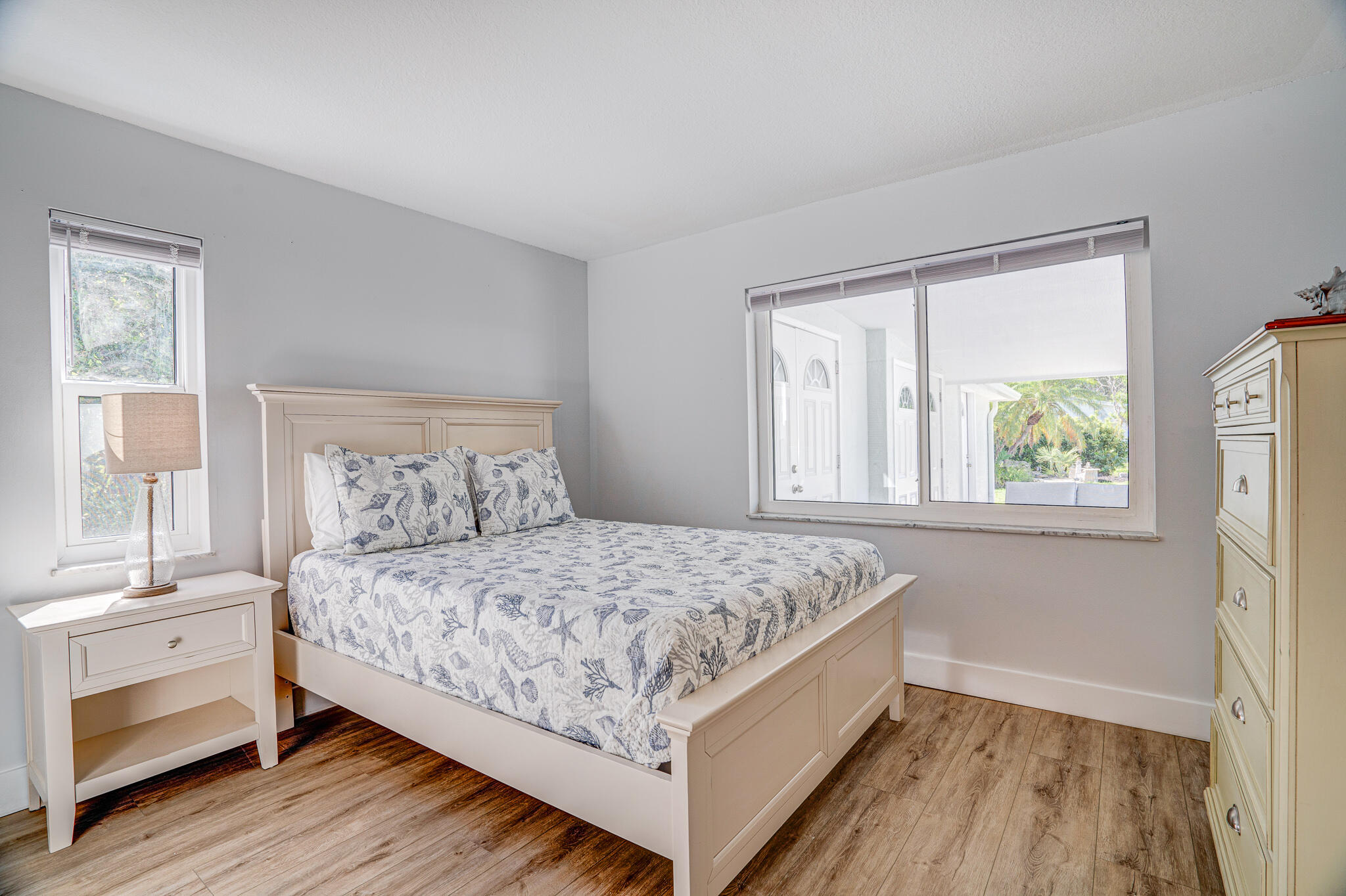 Windmill Village by The Sea - Residential