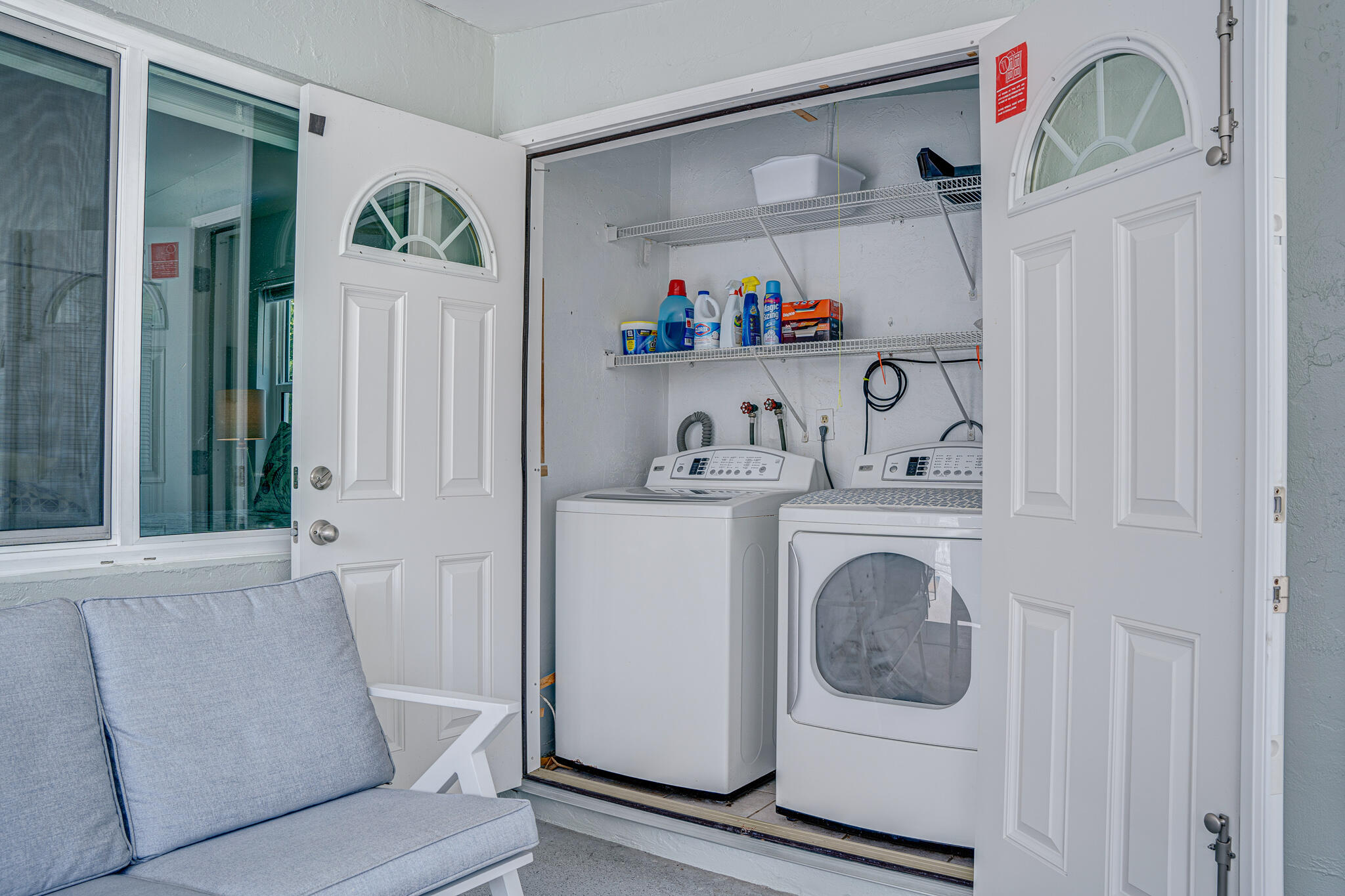 Windmill Village by The Sea - Residential