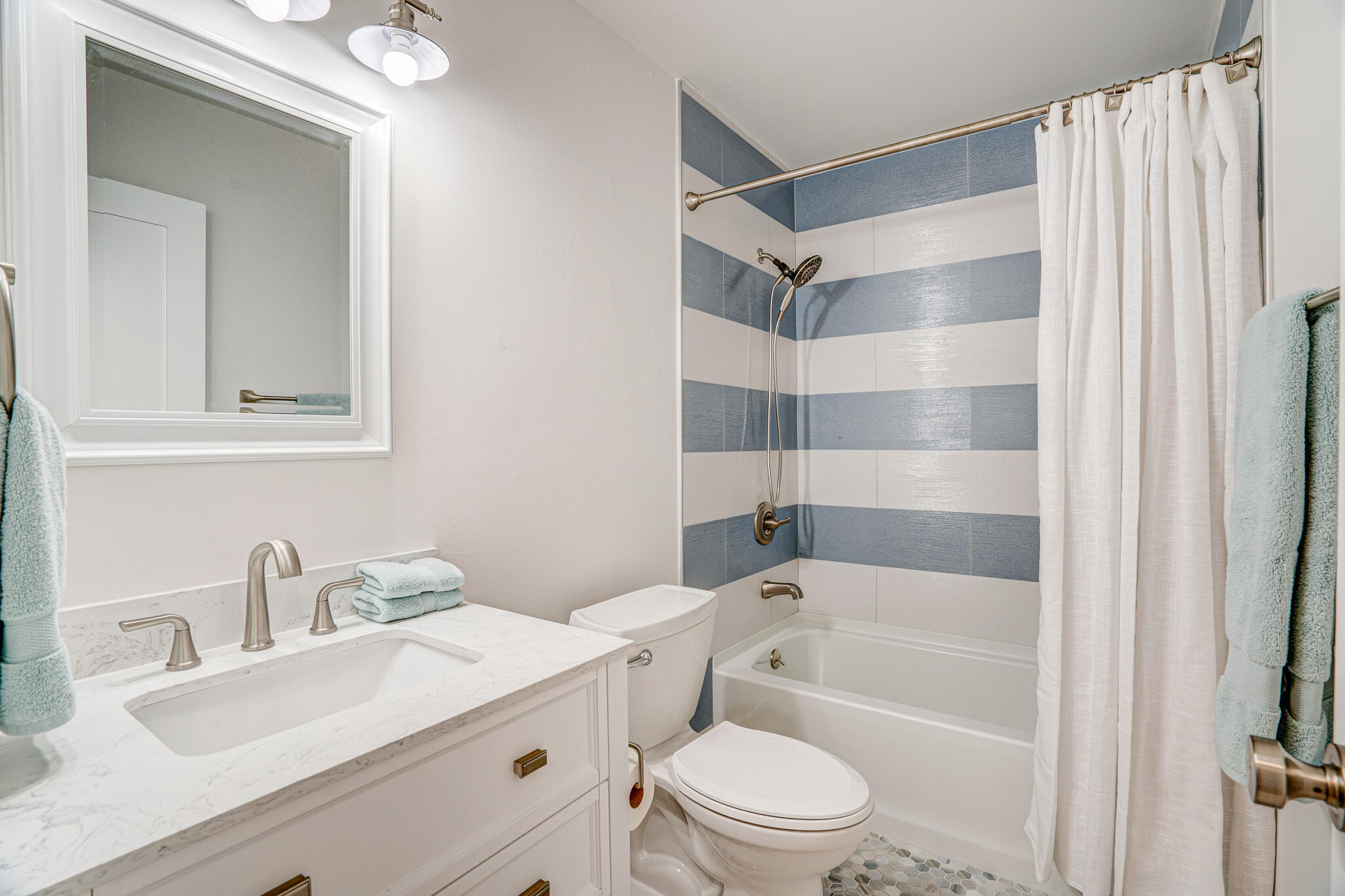 Windmill Village by The Sea - Residential