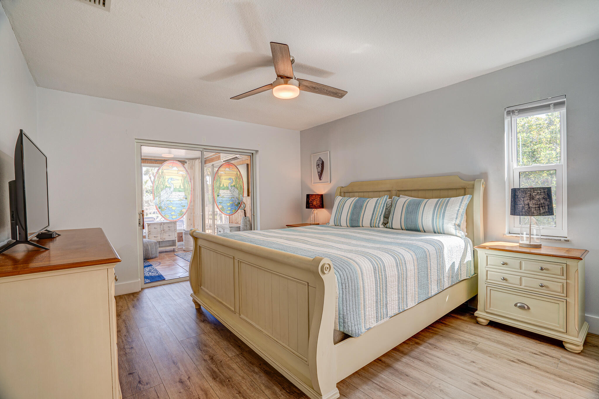 Windmill Village by The Sea - Residential