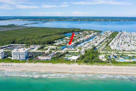 18 Aqua Ra Drive Jensen Beach FL 34957