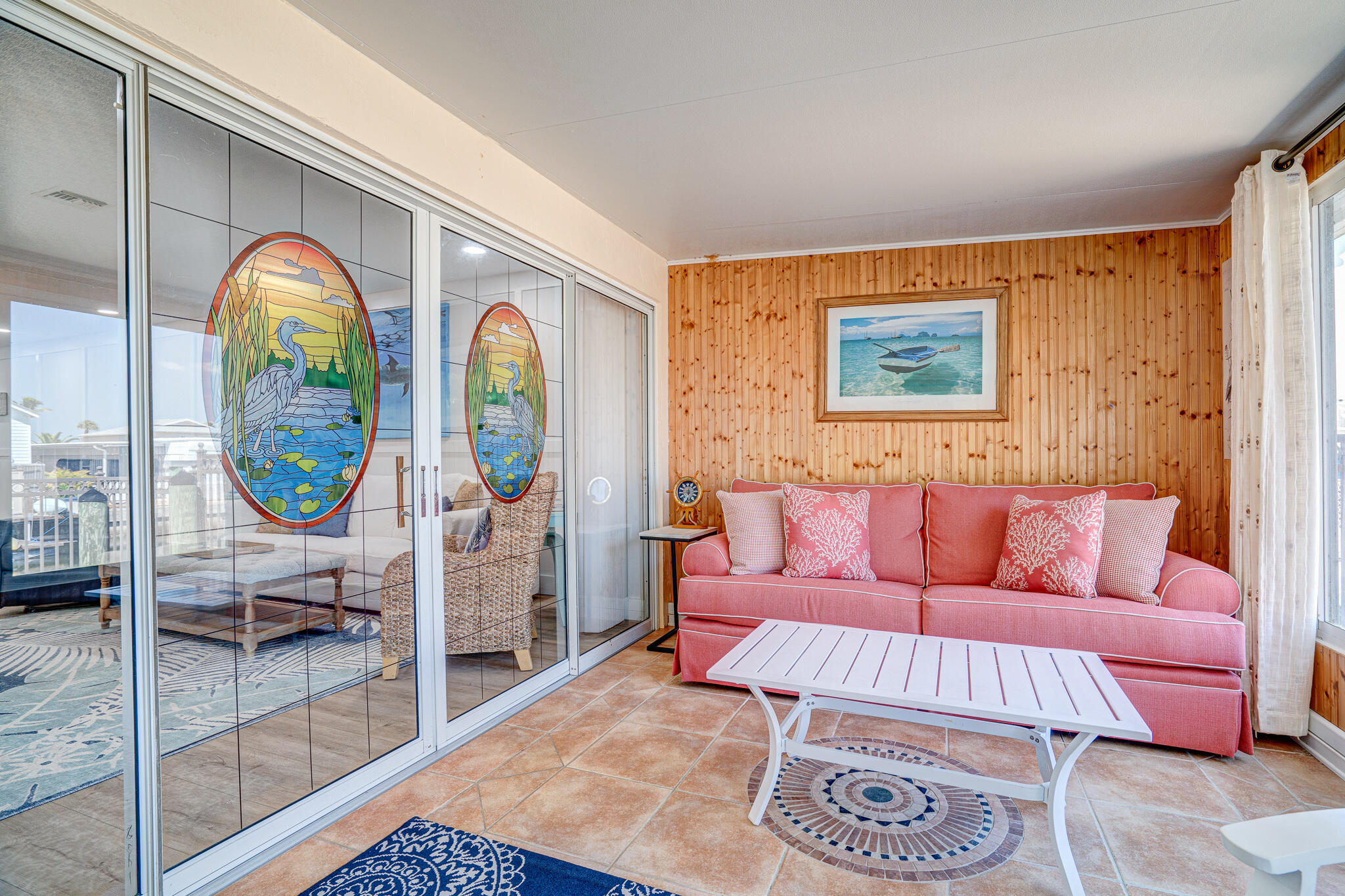 Windmill Village by The Sea - Residential