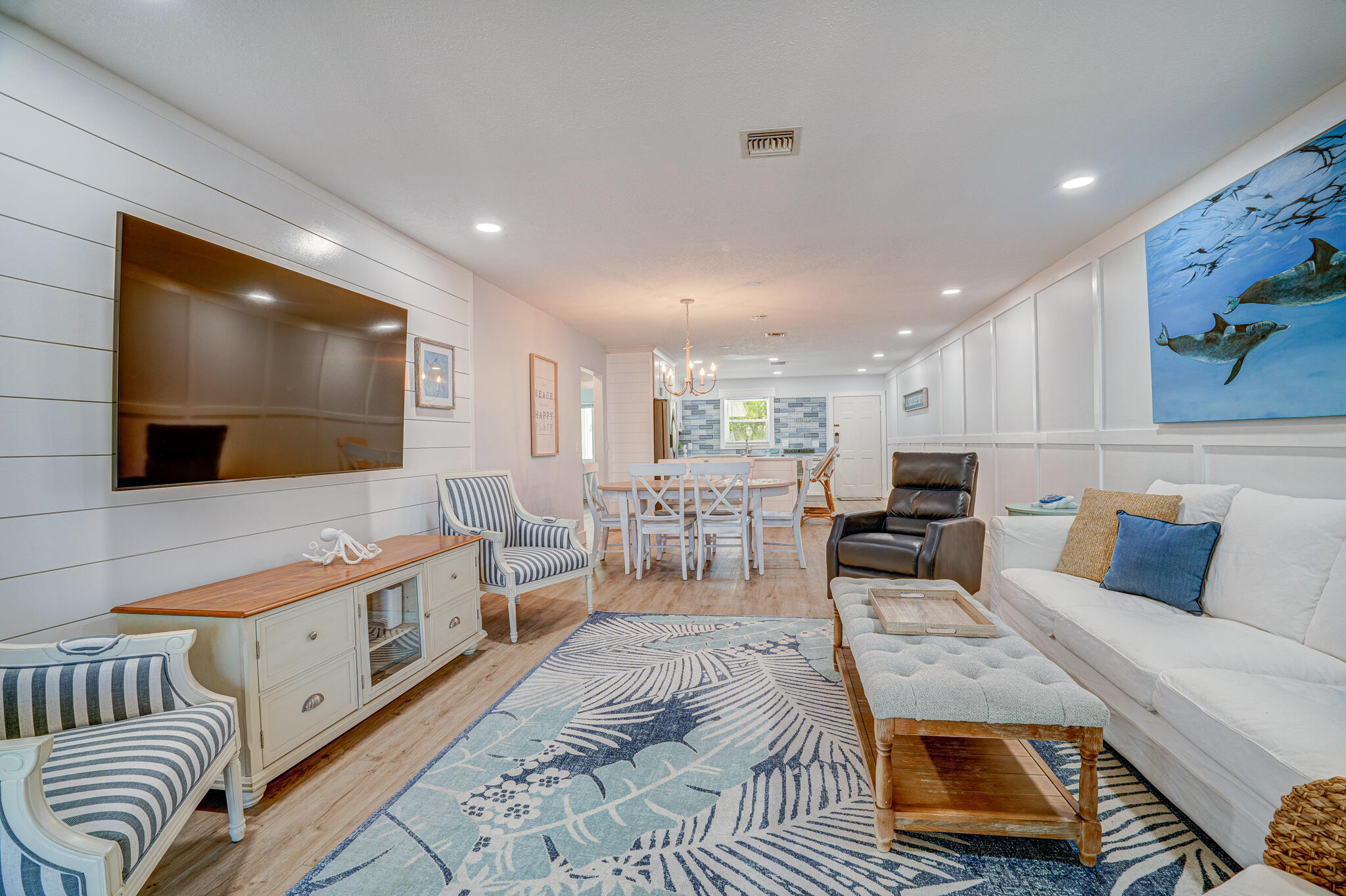 Windmill Village by The Sea - Residential