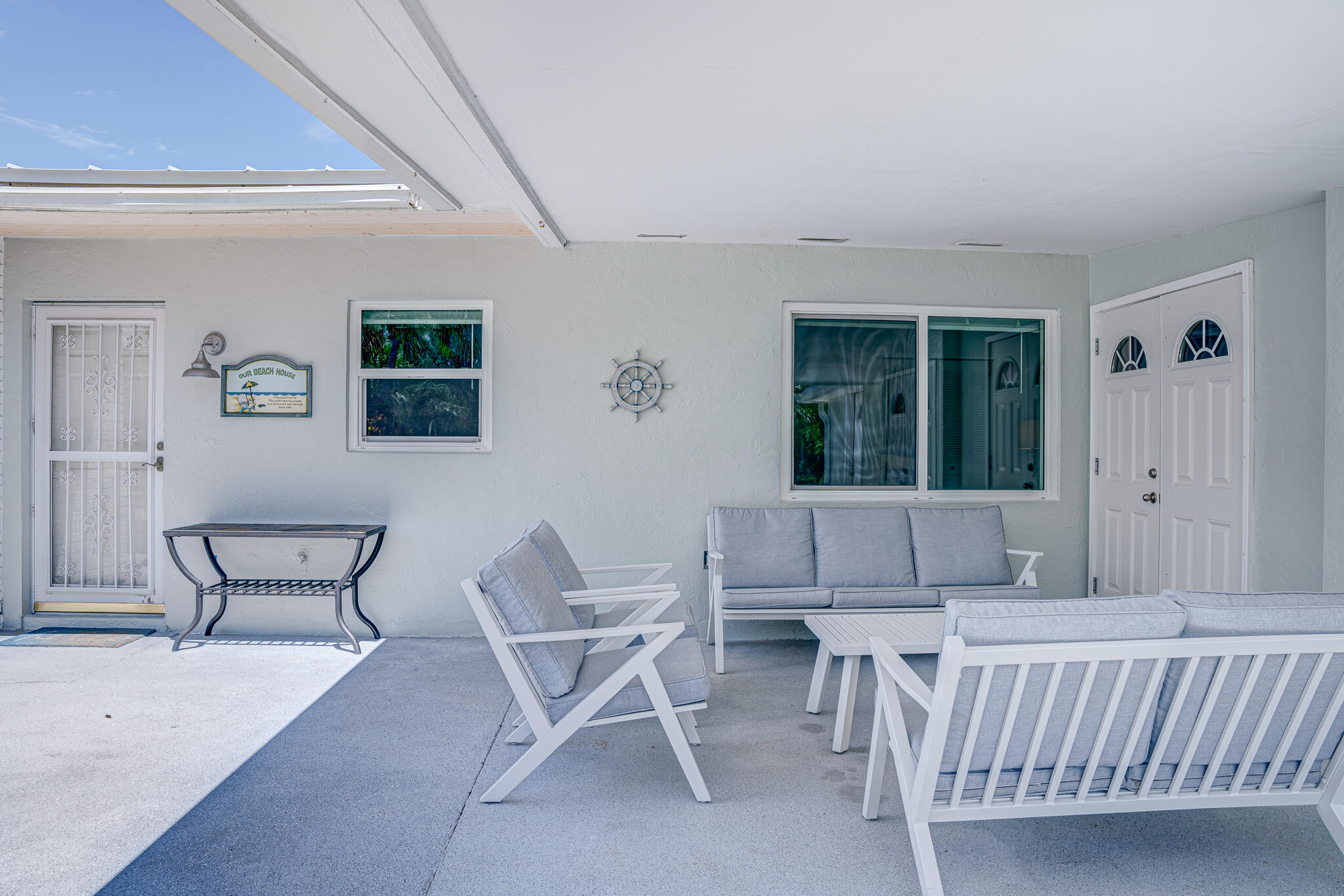 Windmill Village by The Sea - Residential