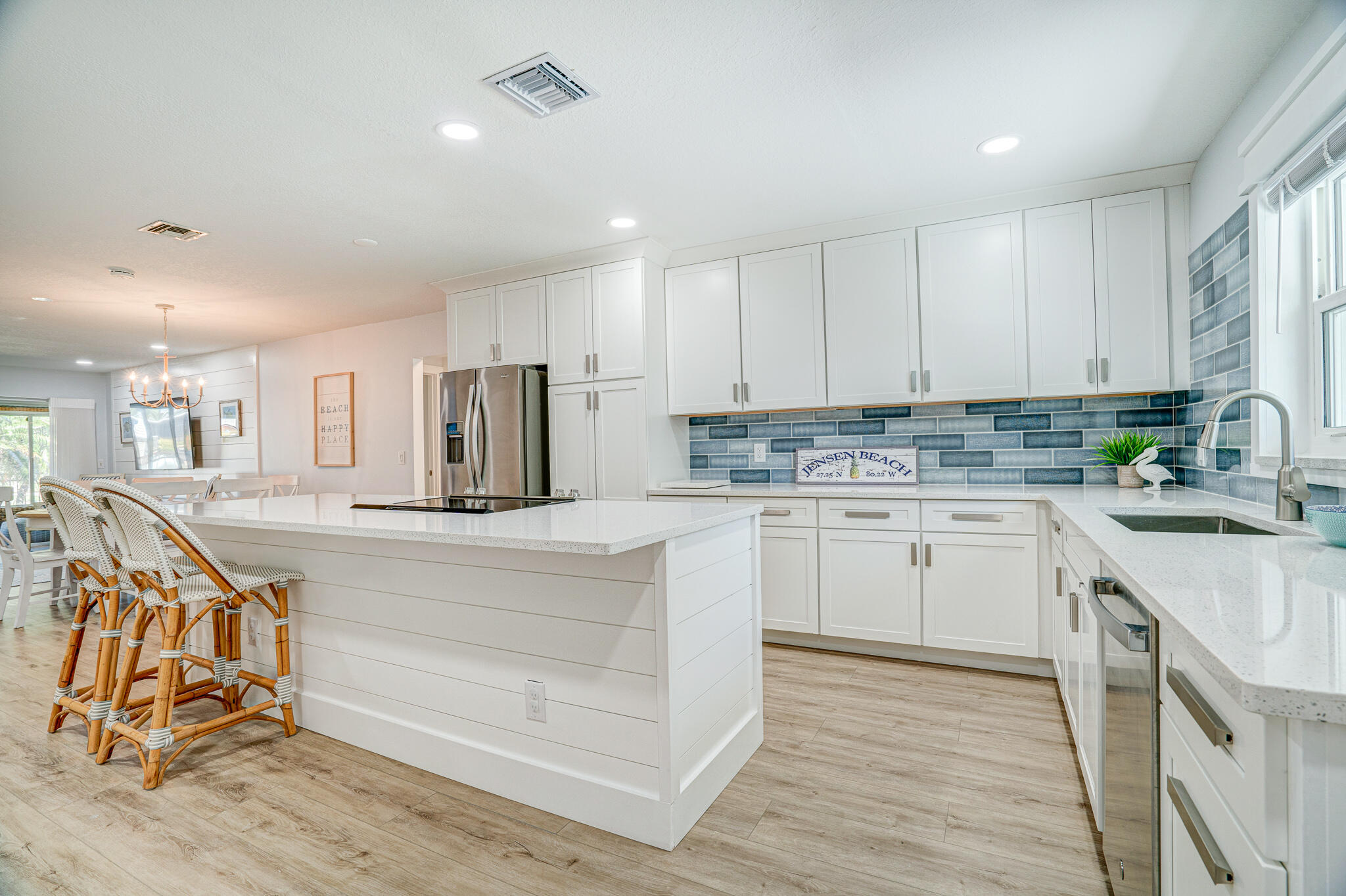 Windmill Village by The Sea - Residential