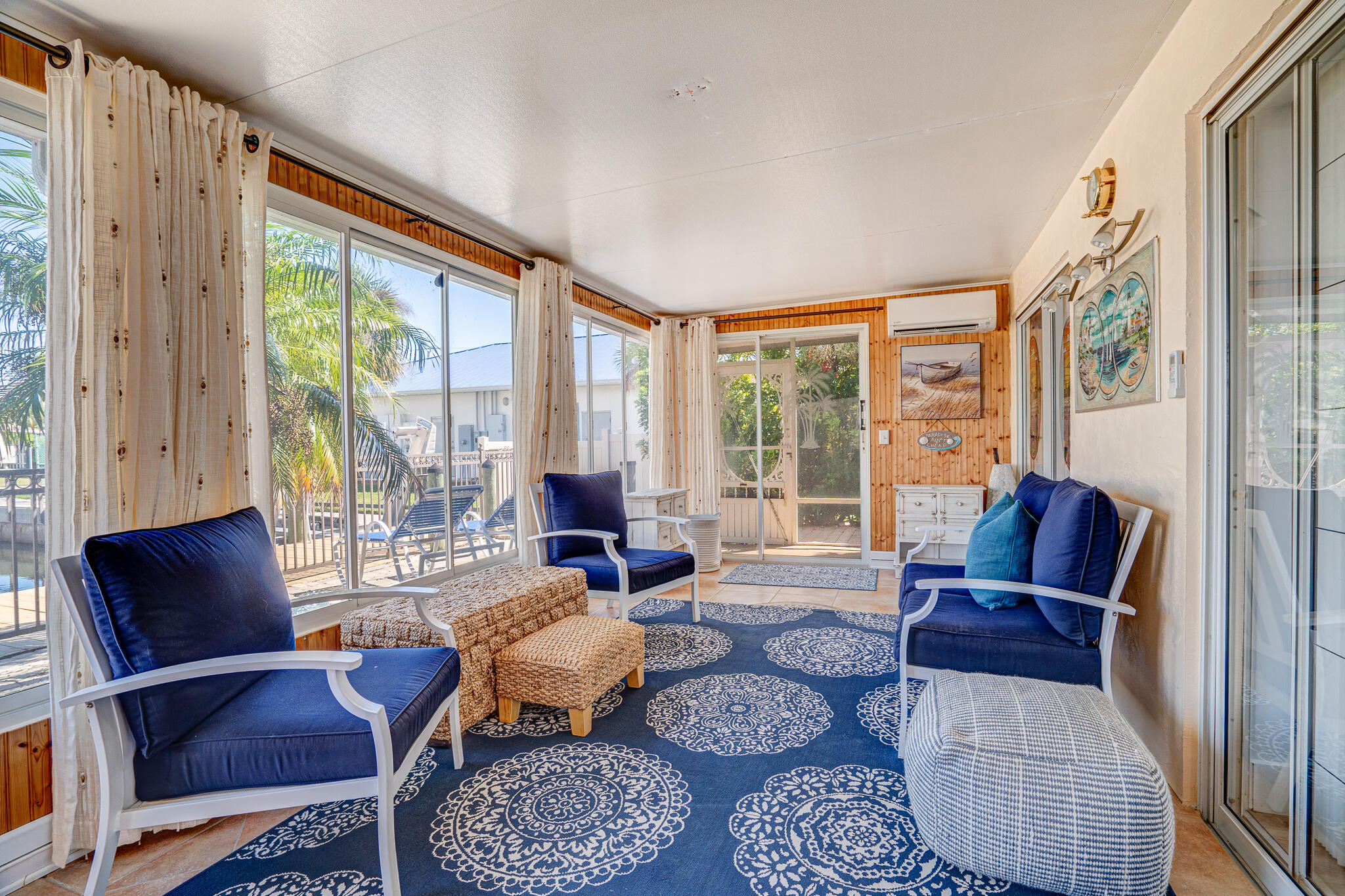 Windmill Village by The Sea - Residential