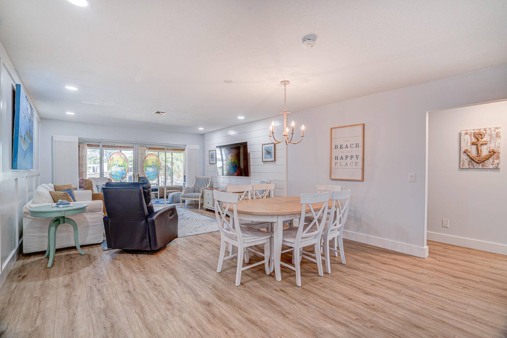 Windmill Village by The Sea - Residential