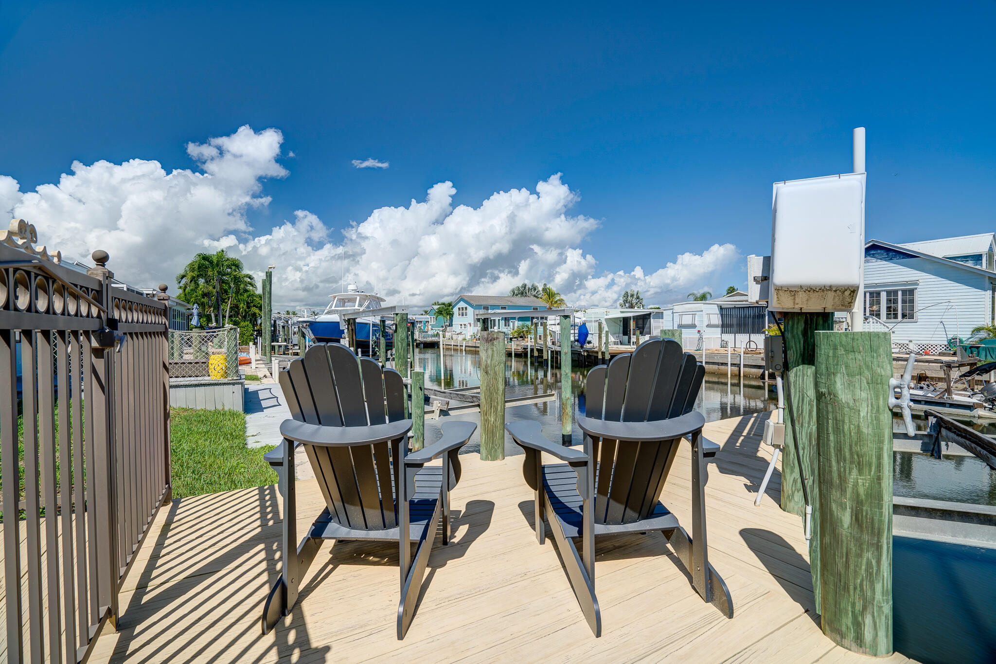 Windmill Village by The Sea - Residential