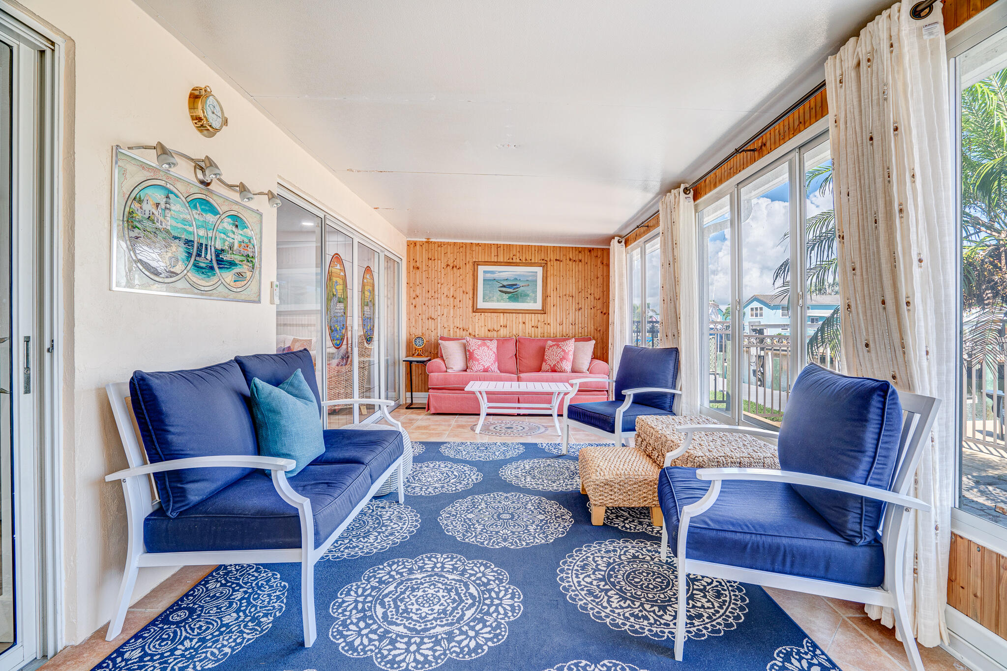 Windmill Village by The Sea - Residential