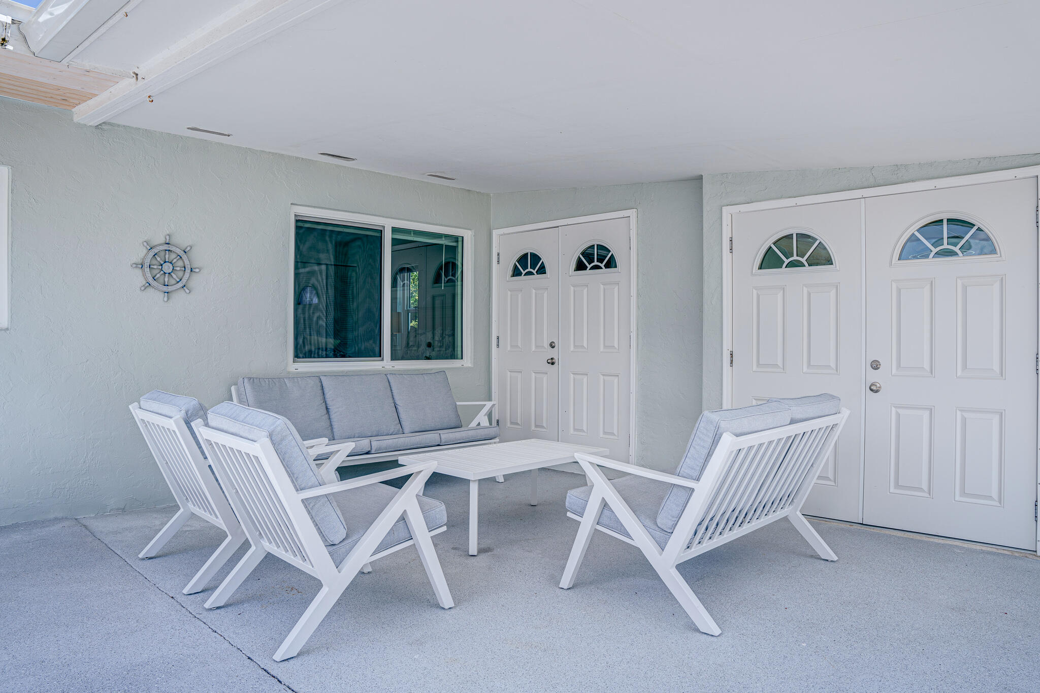 Windmill Village by The Sea - Residential