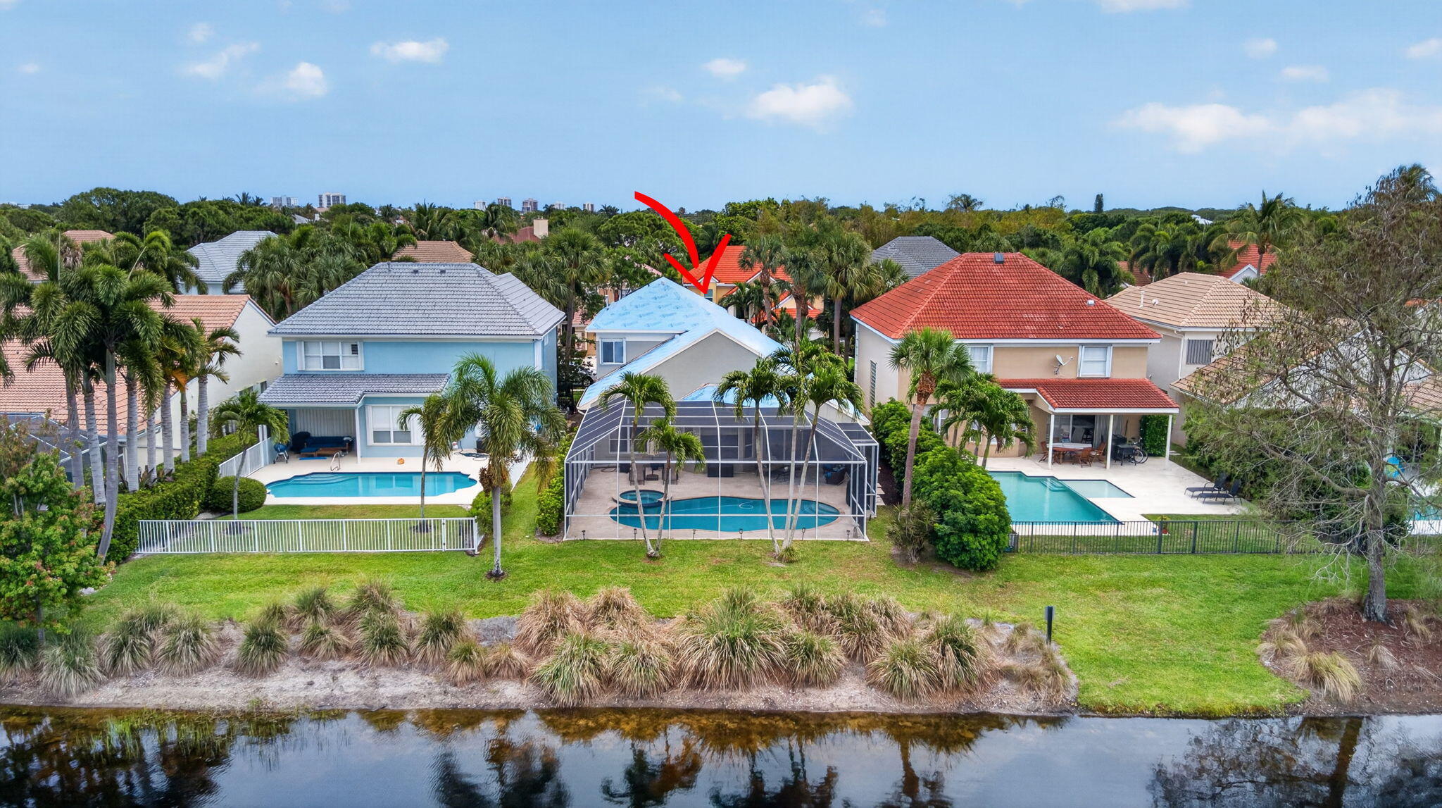 SANCTUARY - Residential