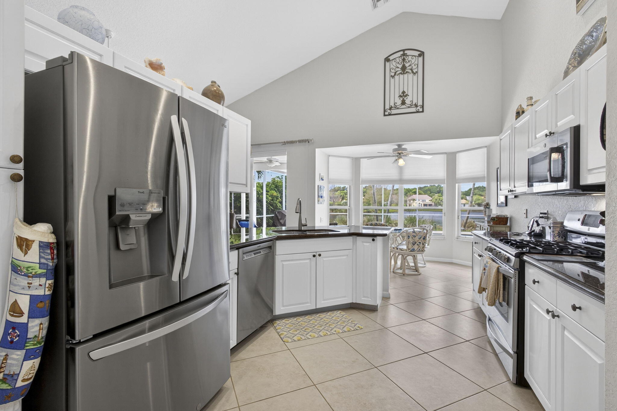 SANCTUARY - Residential