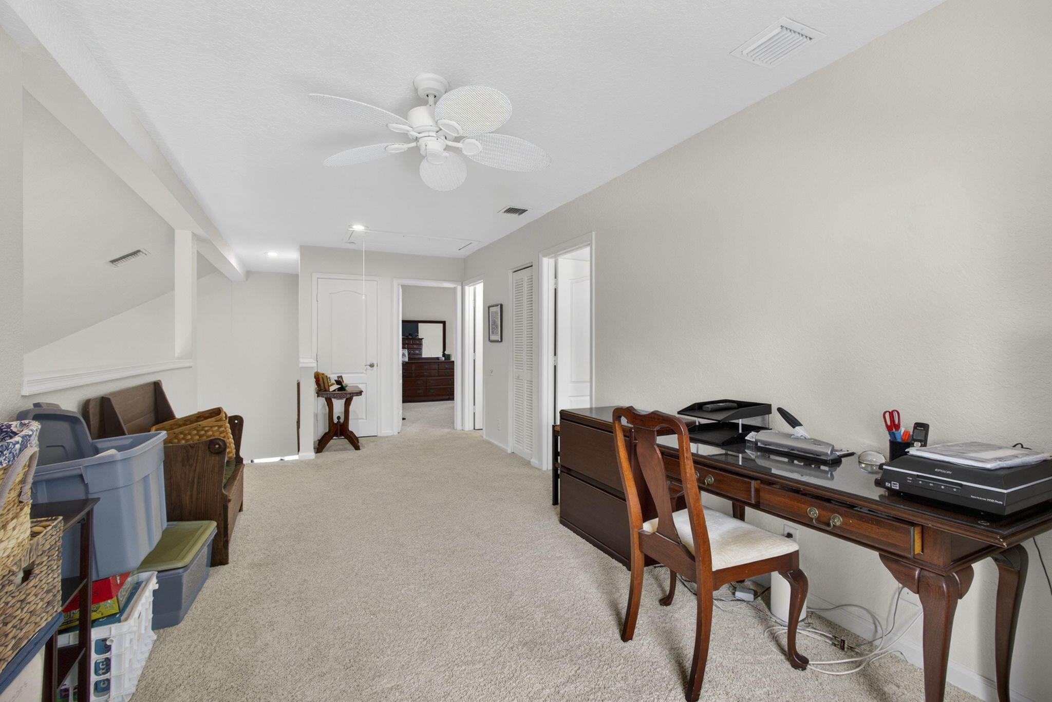 SANCTUARY - Residential