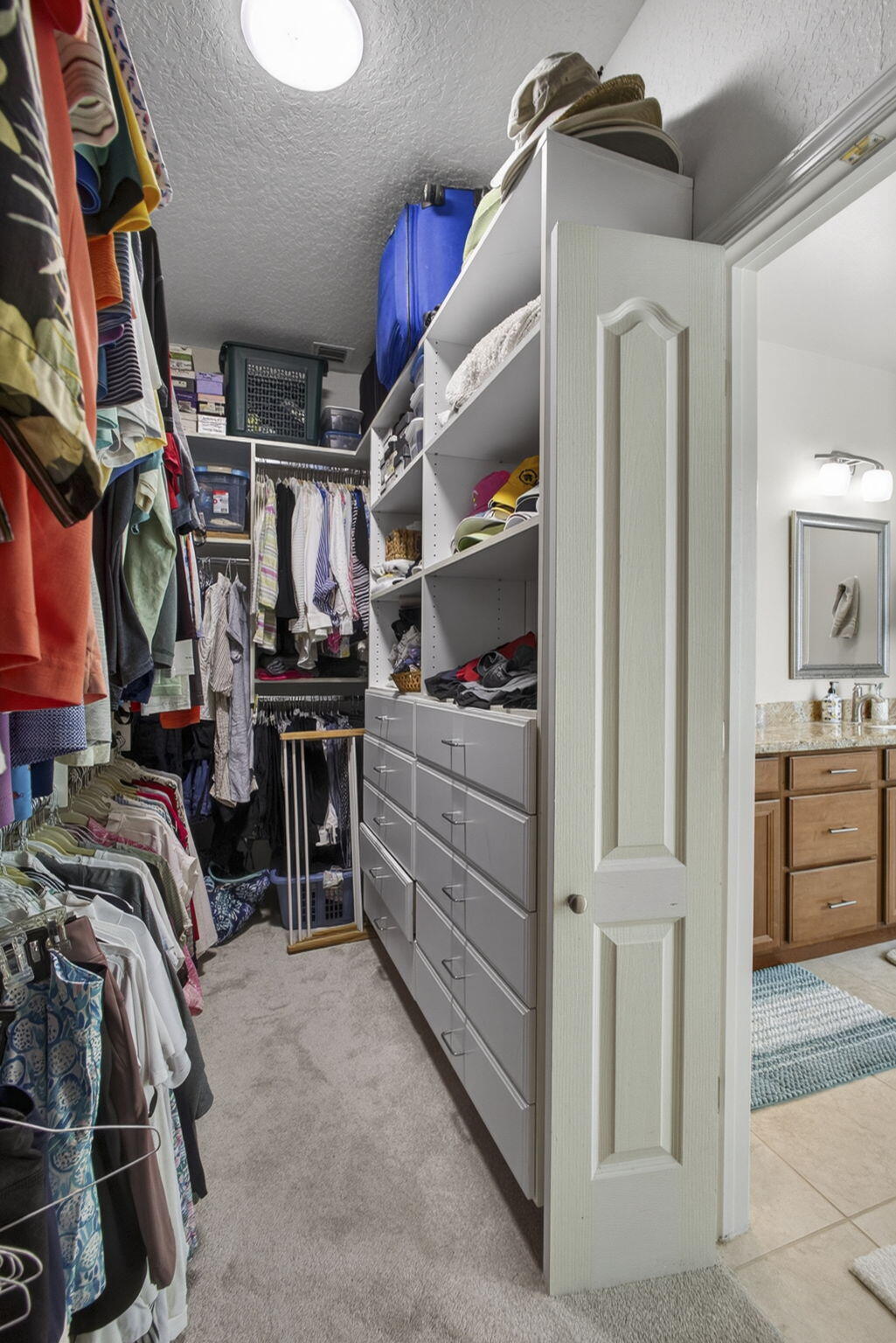 SANCTUARY - Residential