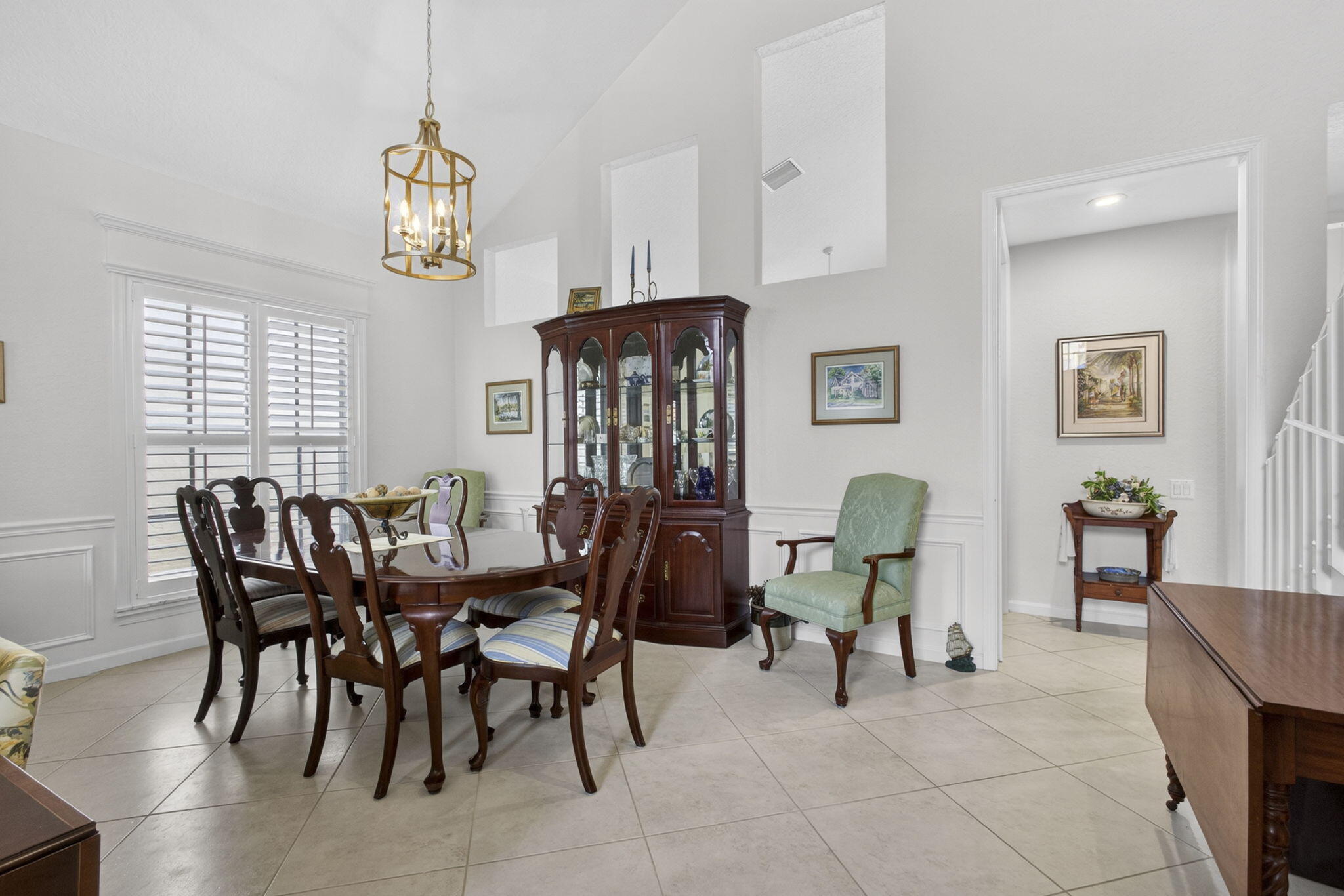 SANCTUARY - Residential