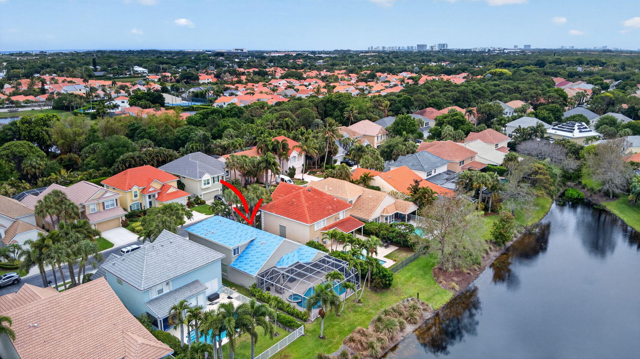 SANCTUARY - Residential