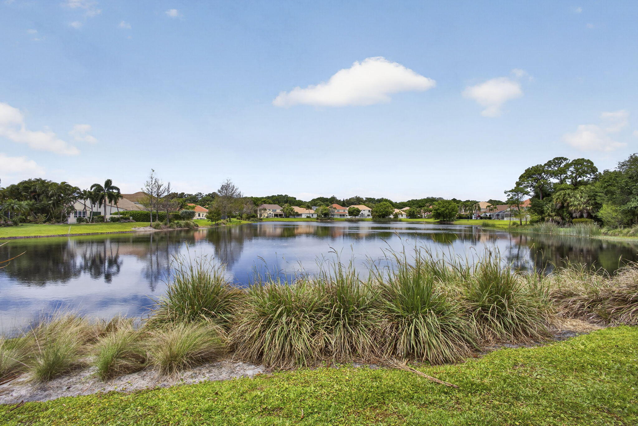 SANCTUARY - Residential