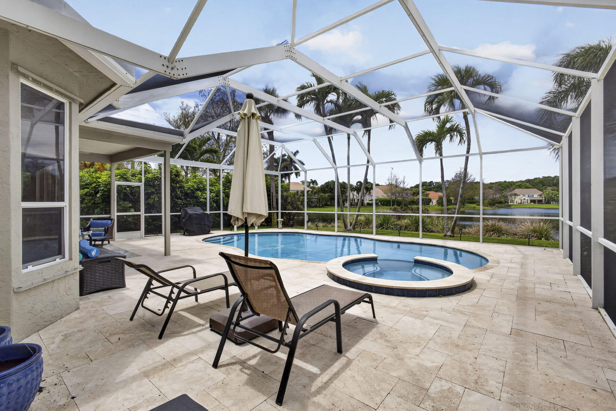 SANCTUARY - Residential