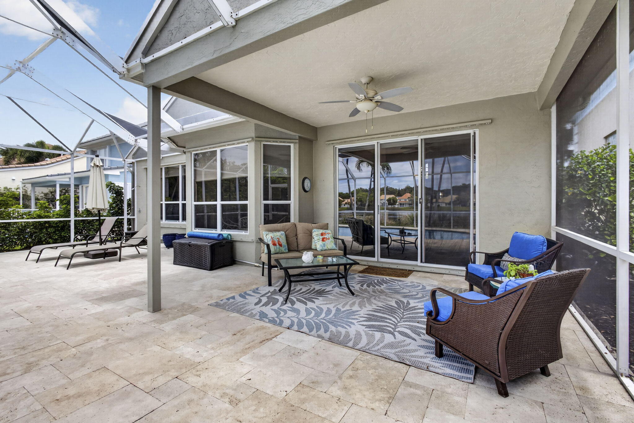 SANCTUARY - Residential